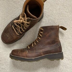 Dr. Marten Jasper Airwair Men’s Boots